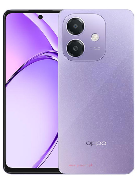 Oppo A3x 5G price in Pakistan