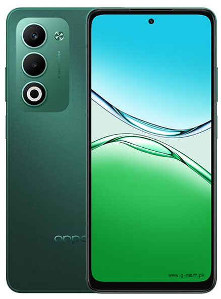Oppo A5 4G Mobile Price in Pakistan Oppo A5 4G Price in Pakistan