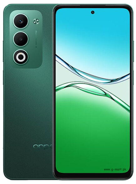 Oppo A5 5G Price in Pakistan