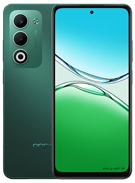 Oppo A5 5G Price in Pakistan