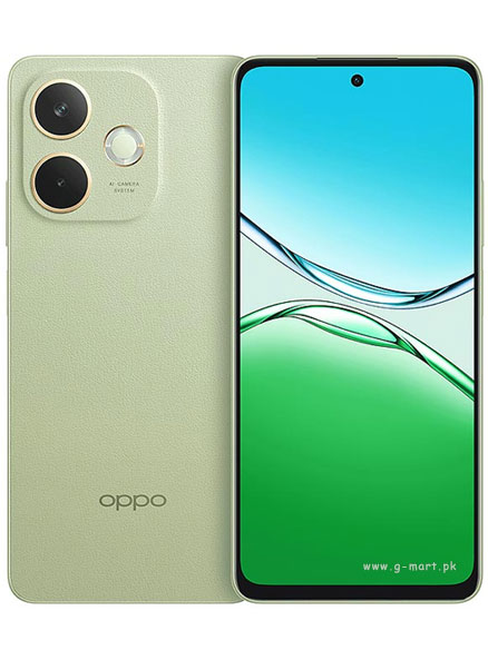 Oppo A5 Energy 5G price in pakistan