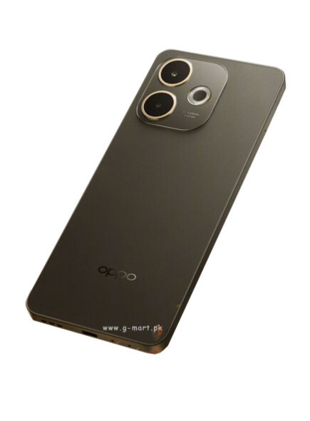 Oppo A5 Vitality Edition 5G Price in Pakistan