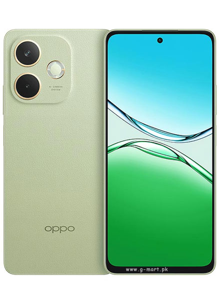 Oppo A5 Pro 4G price in pakistan