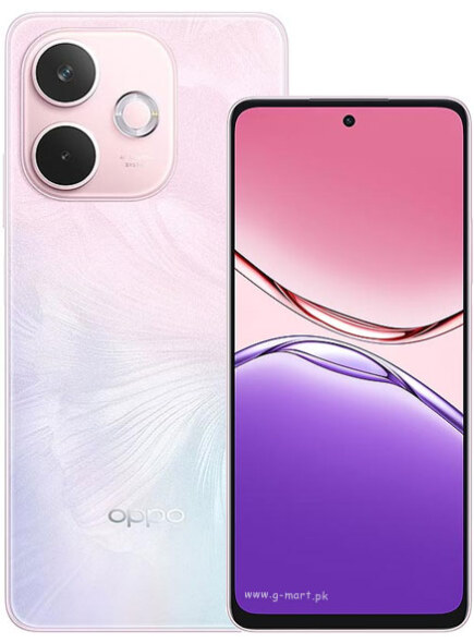 Oppo A5 Pro 5G