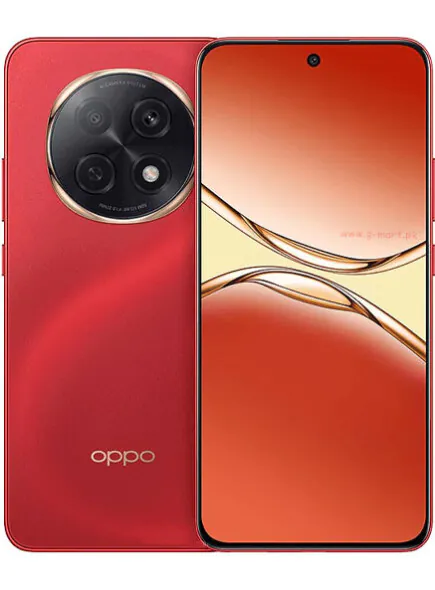 Oppo A5 Pro