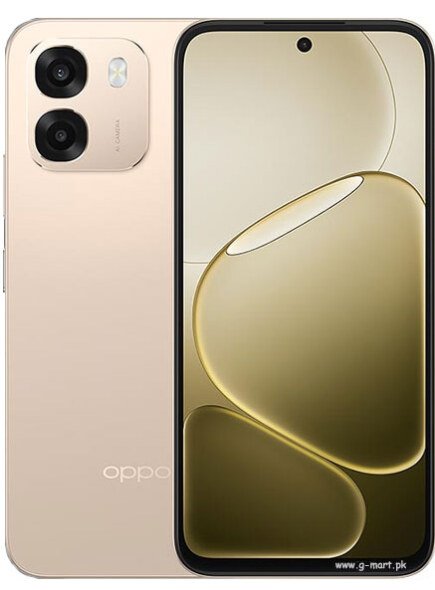 Oppo A6 4G Price in Pakistan