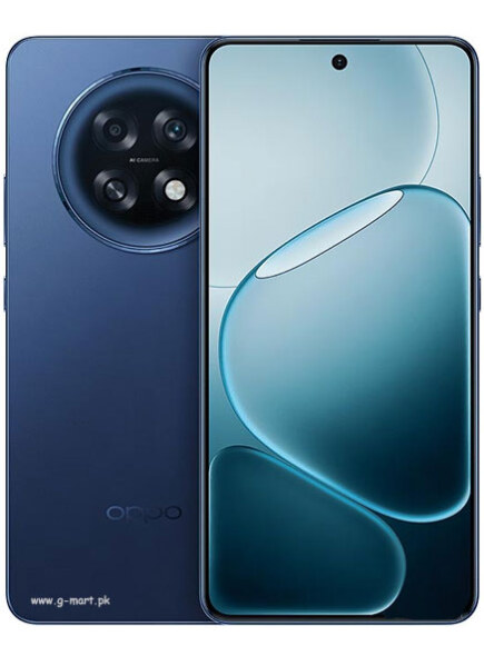 Oppo A6 GT