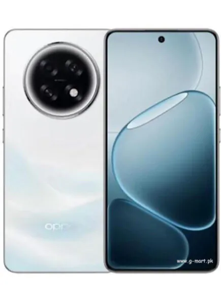 Oppo A6 Max