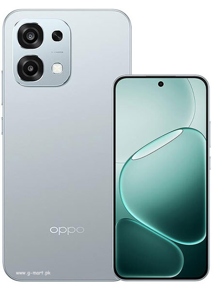 Oppo A6 Pro 4G Price in Pakistan