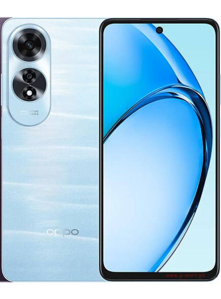 Oppo A60 Price in Pakistan