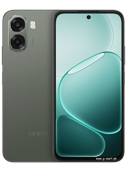 Oppo A6c 4G Price in Pakistan
