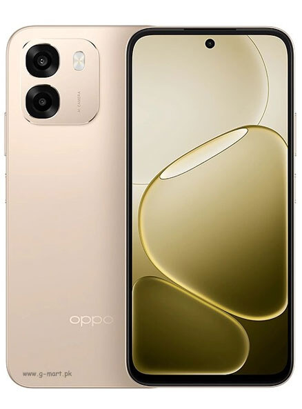 Oppo A6k Price in Pakistan