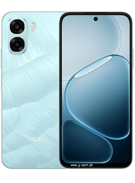 Oppo A6x 4G Price in Pakistan