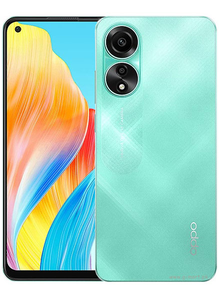 Oppo A78 4G price in Pakistan