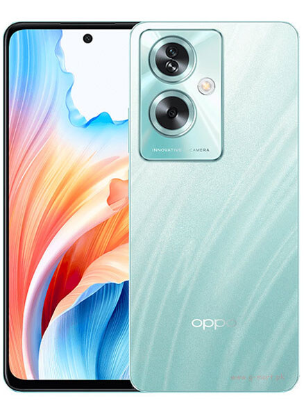 Oppo A79 Price in Pakistan