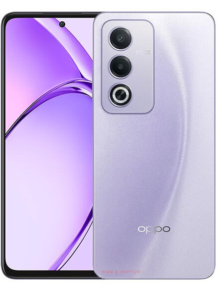 Oppo A80 5G Price in Pakistan