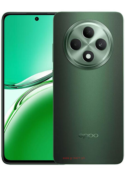 Oppo F27 5G Price in Pakistan