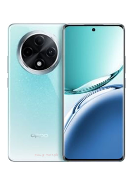 Oppo F27 Pro 5G price in Pakistan