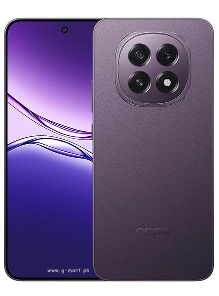 Oppo F29 5G price in Pakistan