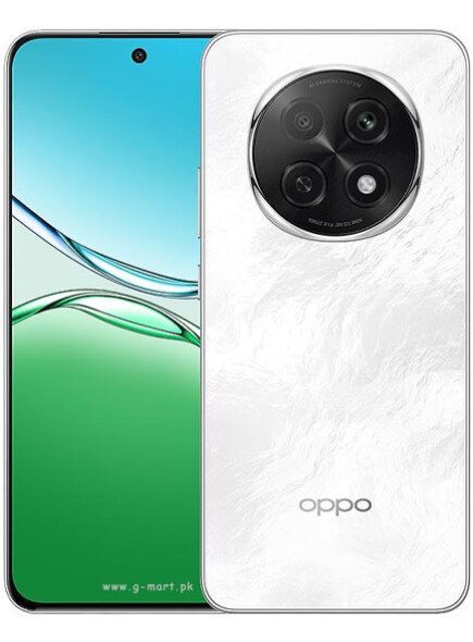 Oppo F29 Pro 5G