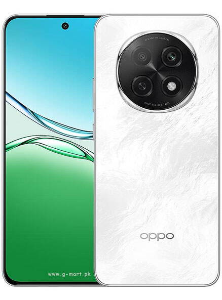 Oppo F29 Pro 5G Price in Pakistan