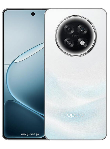 Oppo F31 Pro plus Price in Pakistan