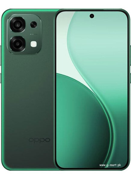 Oppo F33 Price in Pakistan