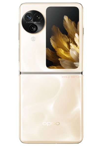 Oppo Find N3 Flip price in Pakistan