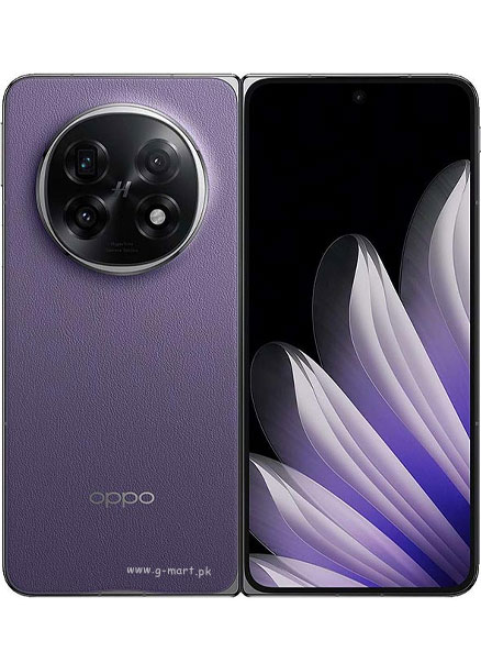 Oppo Find N5 price in pakistan