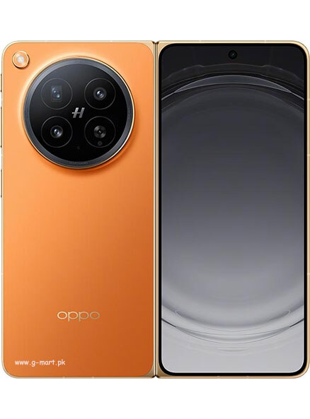 Oppo Find N6 Price in Pakistan