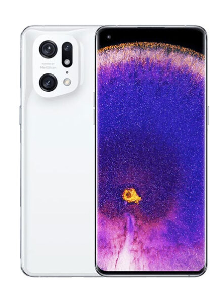 Oppo Find X5 Pro Price in Pakistan