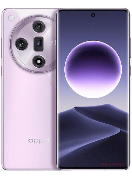 Oppo Find X7 Price in Pakistan
