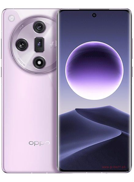 Oppo Find X7 price in Pakistan