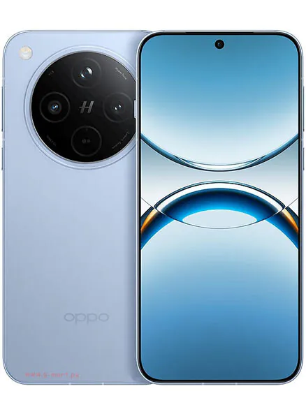 Oppo Find X8 Mini Price in Pakistan