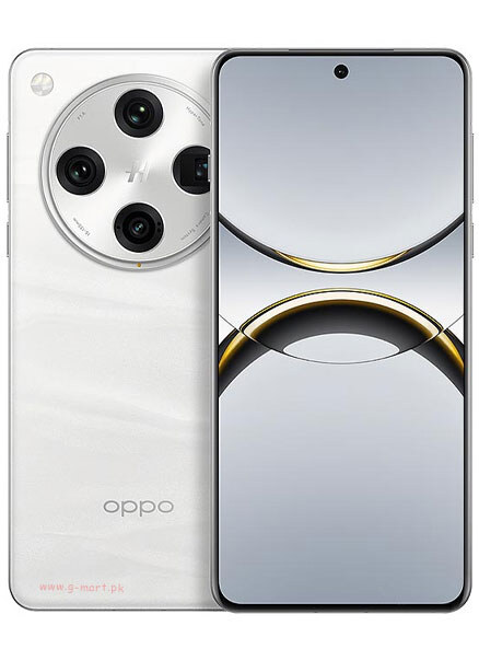 Oppo Find X8 pro Price in Pakistan