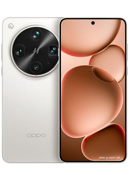 Oppo Find X8 Ultra price in Pakistan