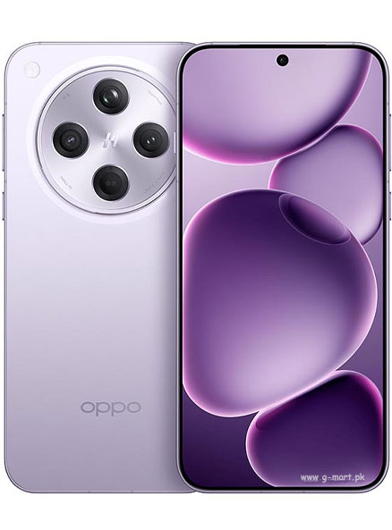 Oppo Find X8S plus price in Pakistan
