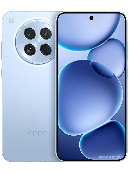 Oppo Find X8S price in Pakistan