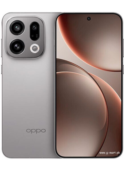 Oppo Find X9 Price in Pakistan