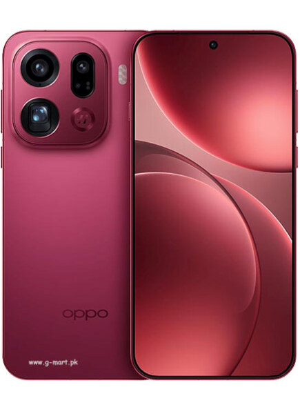 Oppo Find X9 Pro Price in Pakistan