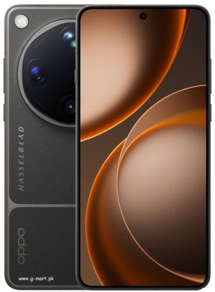 Oppo Find X9 Ultra Price in Pakistan