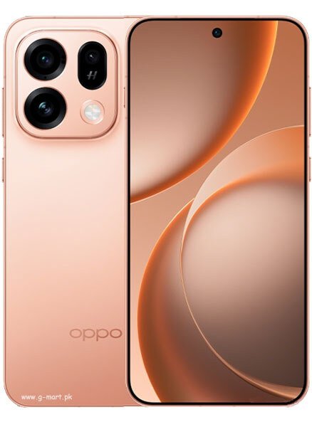 Oppo Find X9s Price in Pakistan