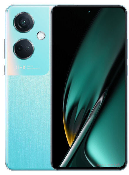 Oppo K11 Price in Pakistan