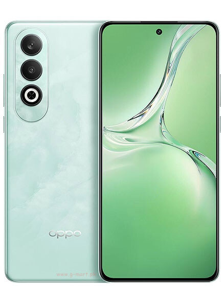 Oppo K12 Price in Pakistan