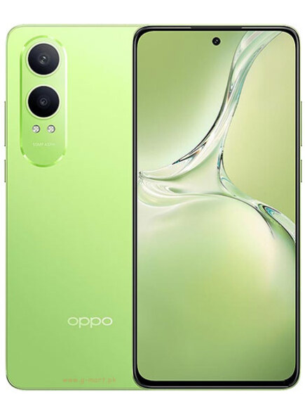 Oppo K12x Price in Pakistan