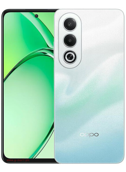 Oppo K12x