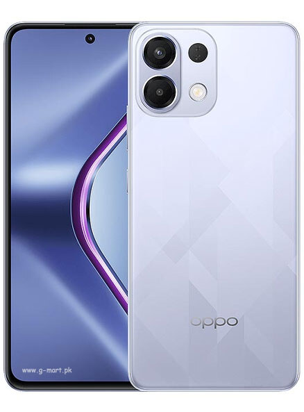 Oppo K13 Mobile Price in Pakistan Oppo K13 Price in Pakistan