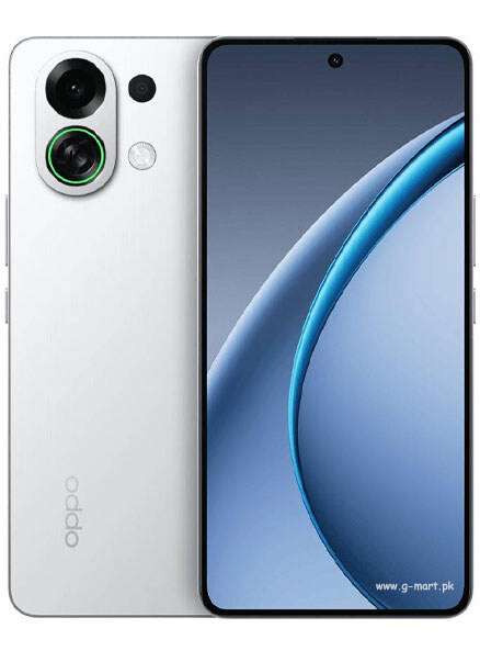Oppo K13 Turbo Mobile Price in Pakistan Oppo K13 Turbo Price in Pakistan