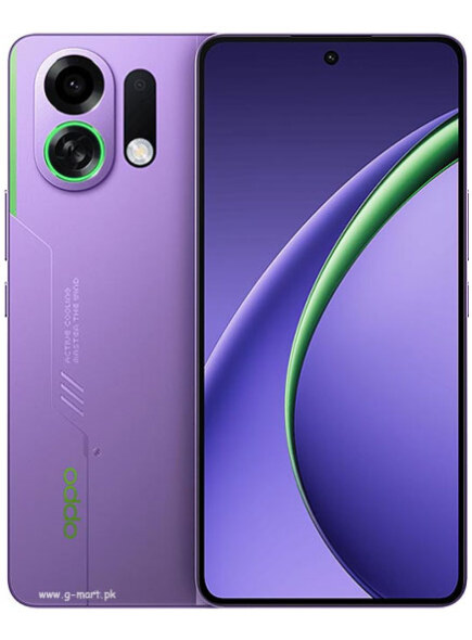 Oppo K13 Turbo Pro
