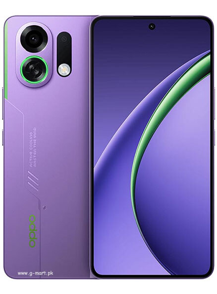 Oppo K13 Turbo Pro Mobile Price in Pakistan Oppo K13 Turbo Pro Price in Pakistan